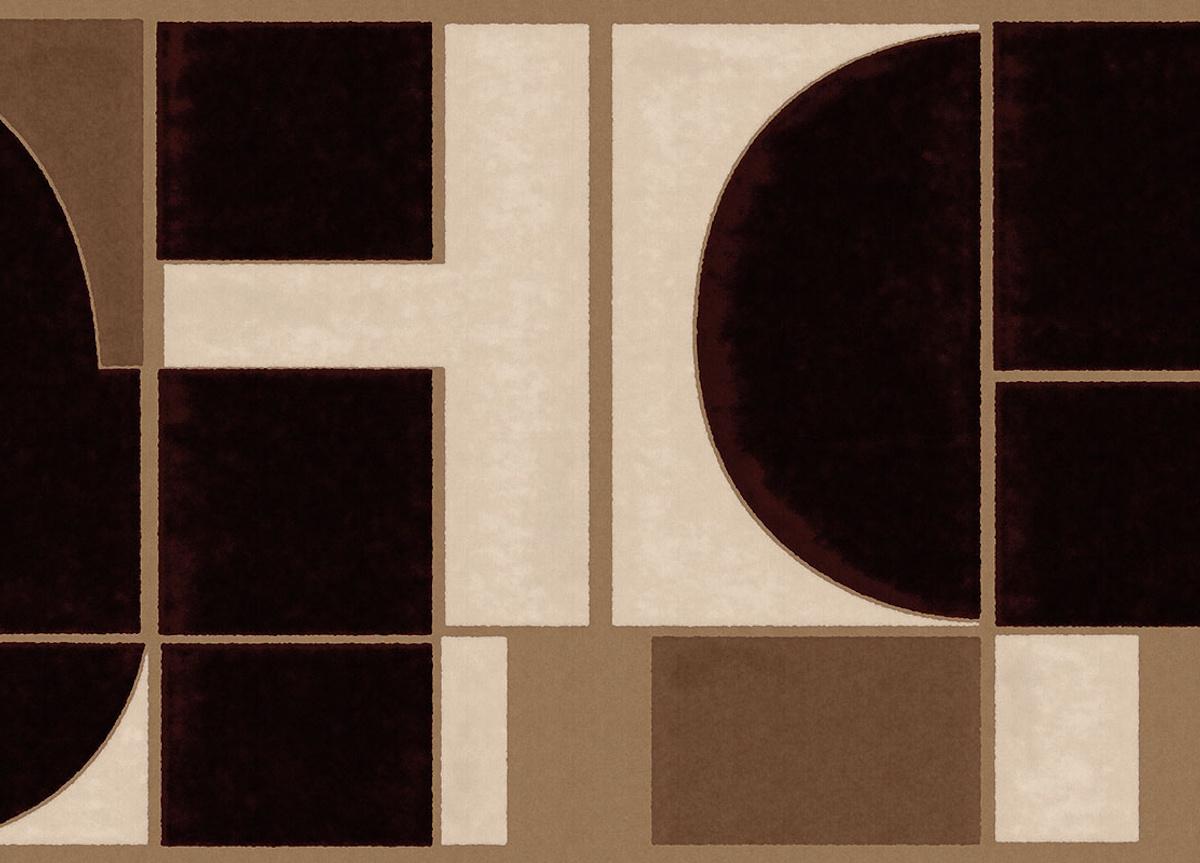 London Art Piet#2 Wallpaper