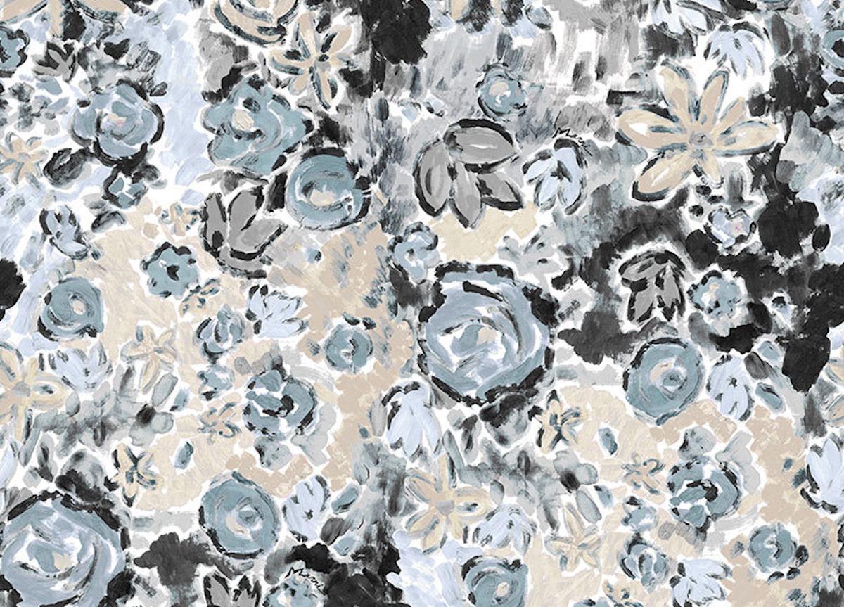 London Art Rejoice Wallpaper