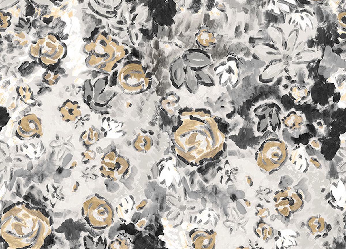 London Art Rejoice Wallpaper