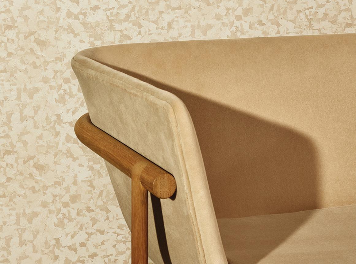 Kirkby Still Fabric Collection