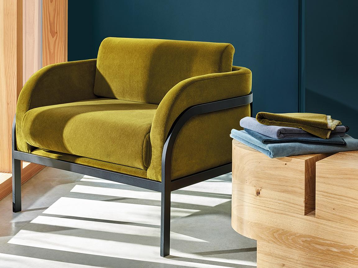 Kirkby Still Fabric Collection