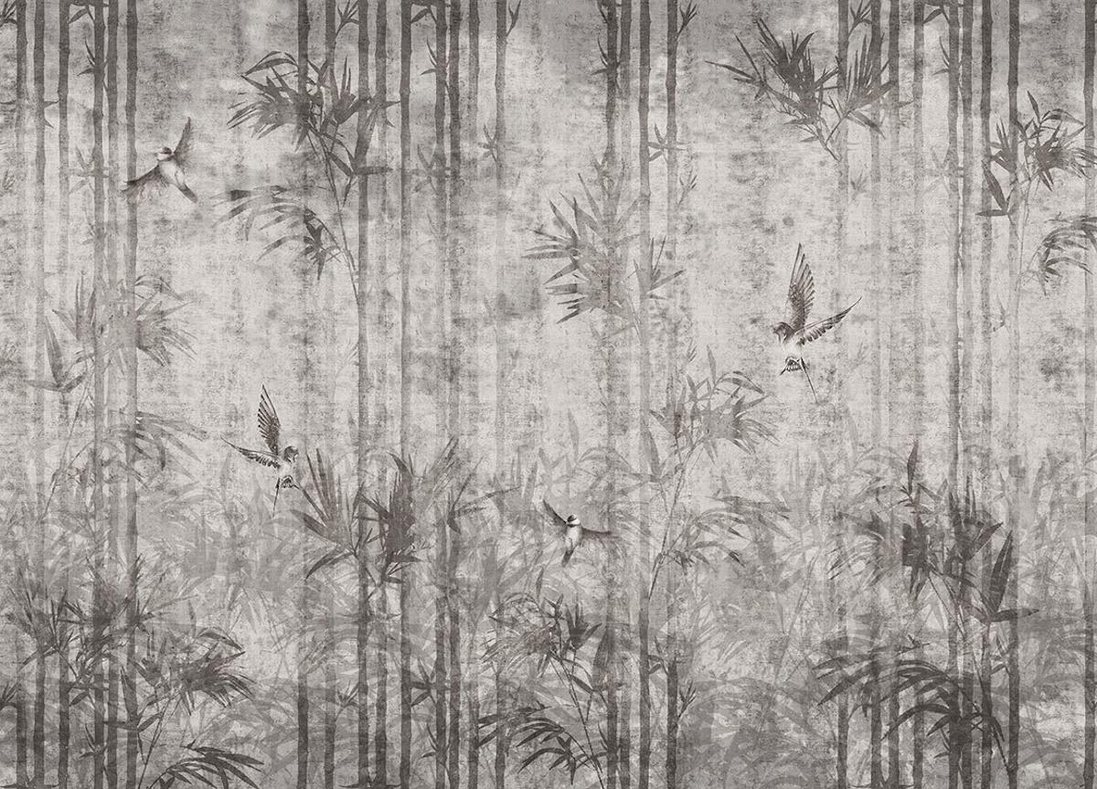 London Art Till The Next Goodbye Wallpaper