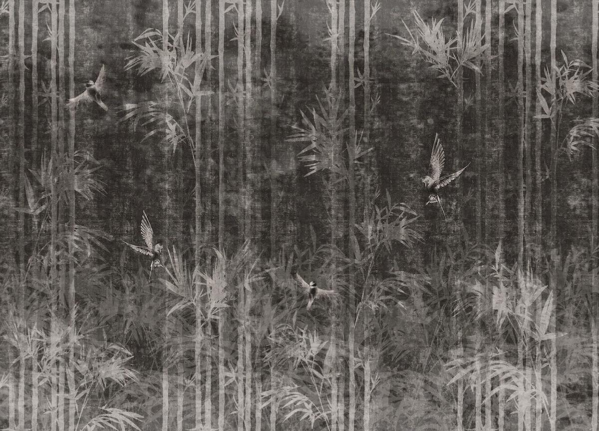 London Art Till The Next Goodbye Wallpaper