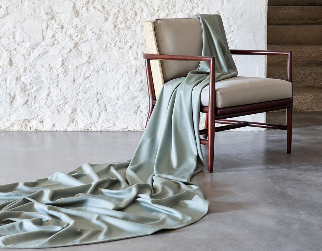 Mark Alexander Town Fabric