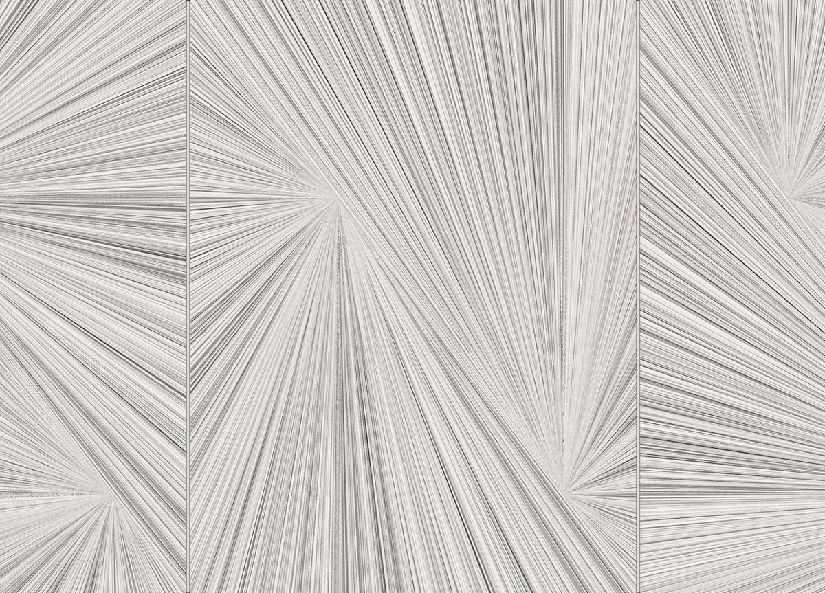 London Art Vortex Wallpaper