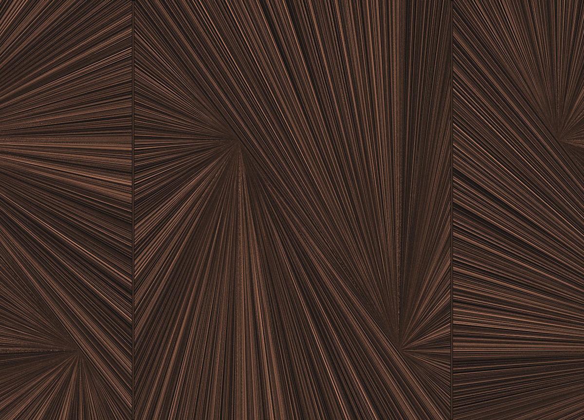 London Art Vortex Wallpaper