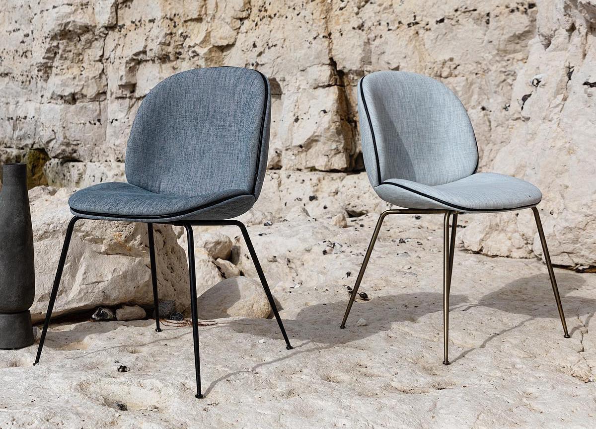 Kirkby Wave Recycled Fabric