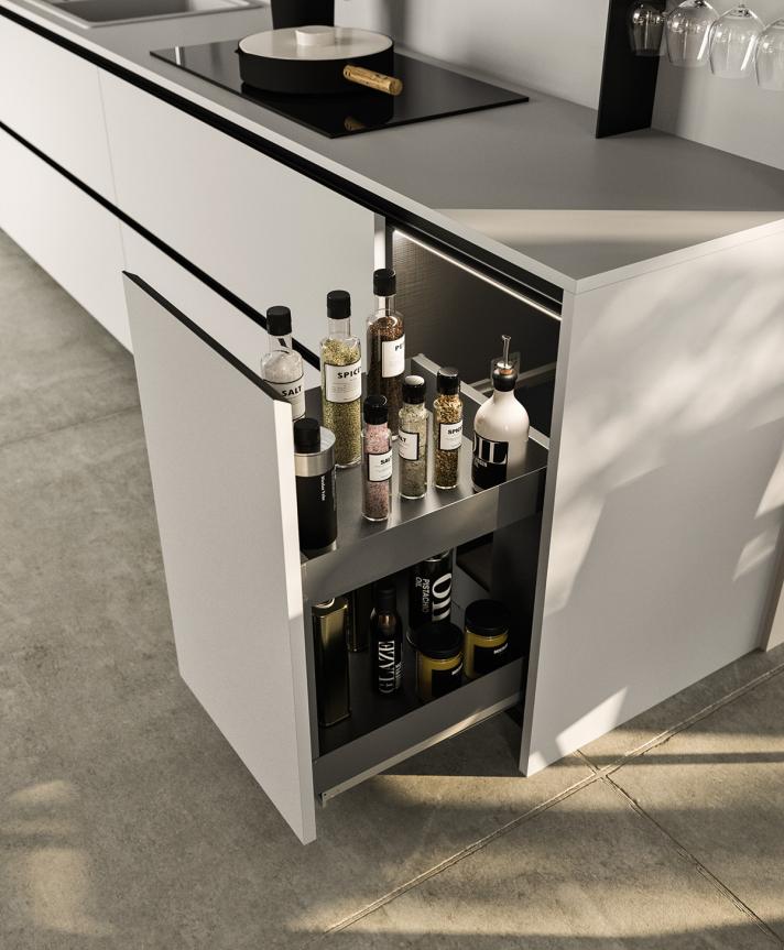 City Kitchen