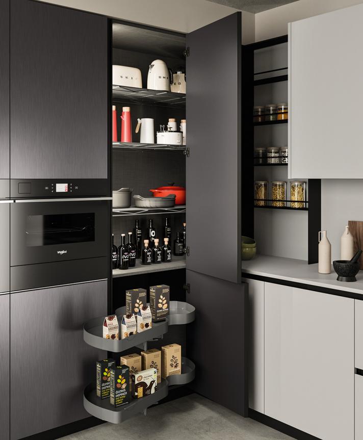 City Kitchen