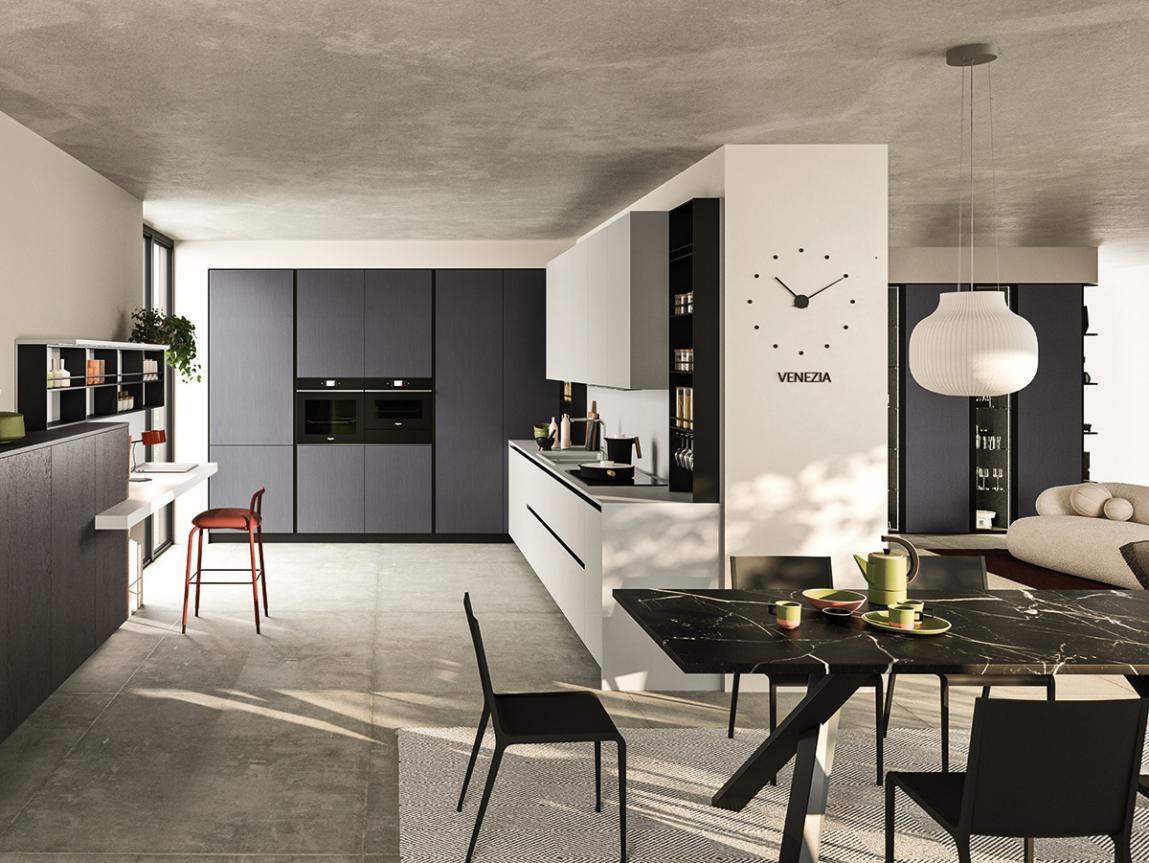 City Kitchen