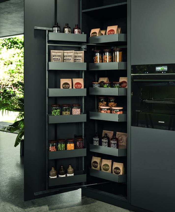 System 01 Kitchen