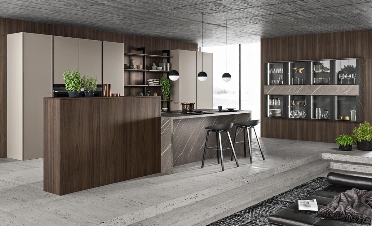 System 02 Kitchen