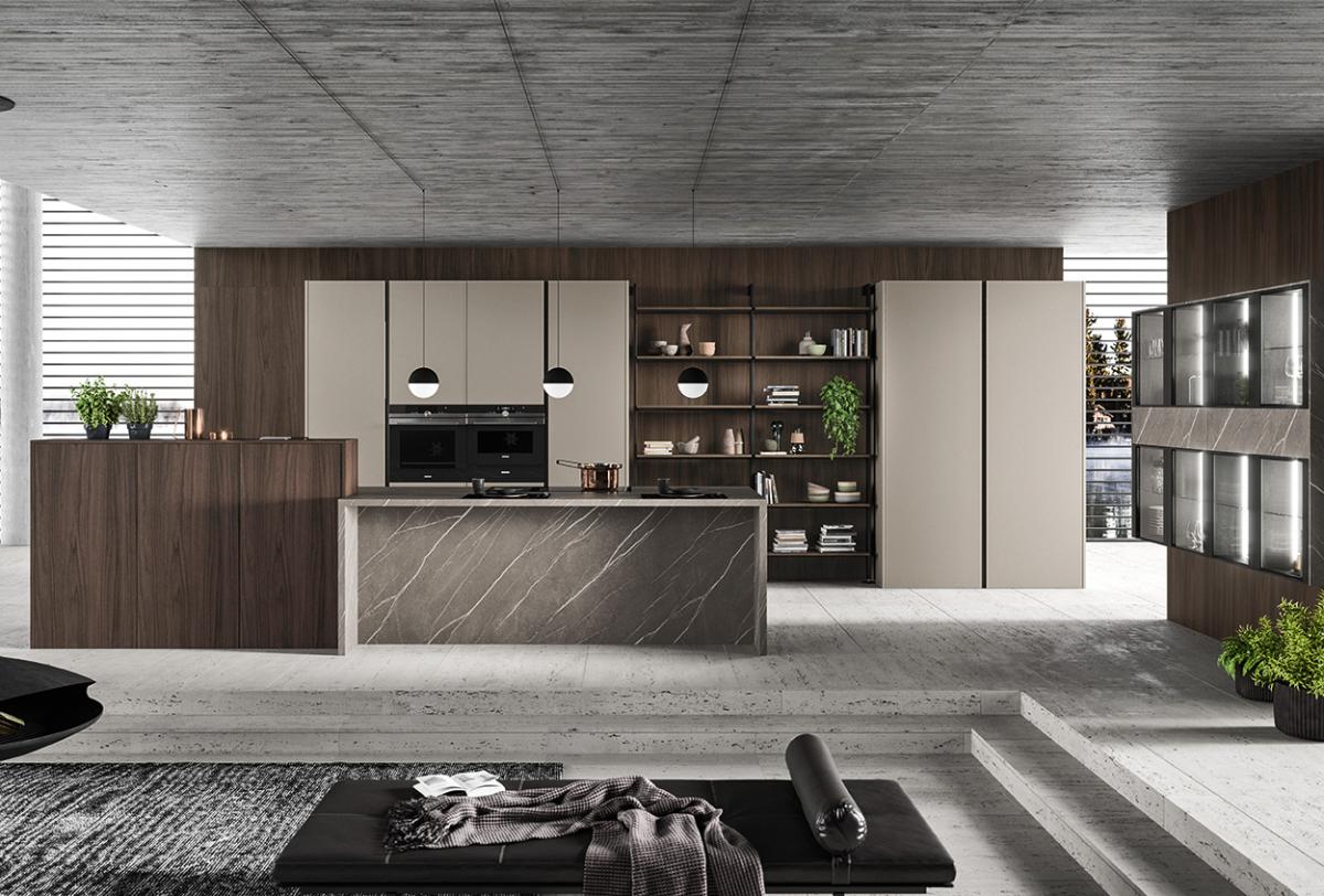 System 02 Kitchen