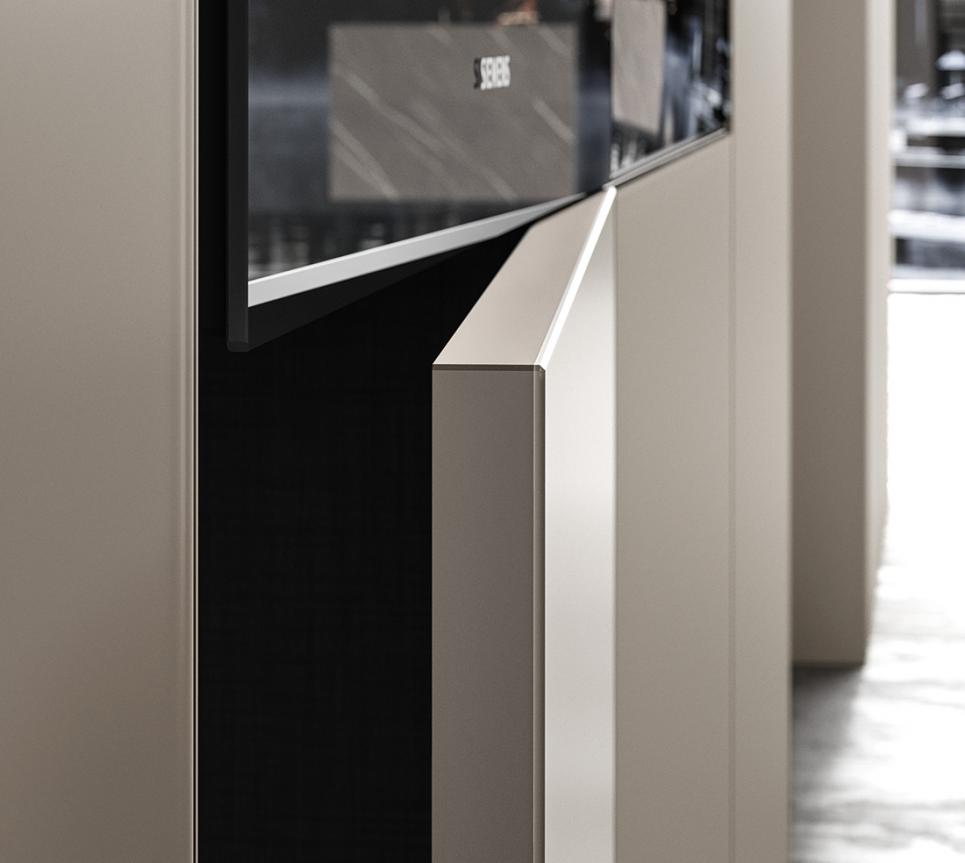 System 02 Kitchen
