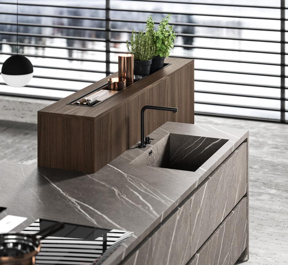 System 02 Kitchen