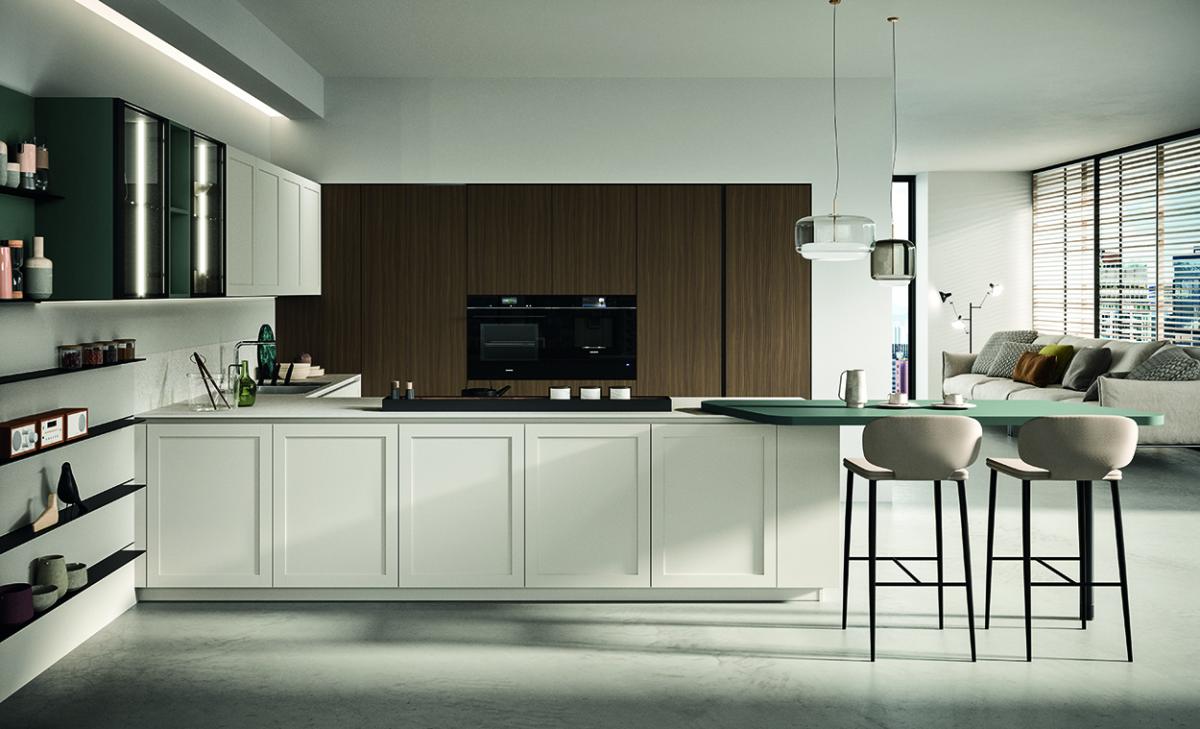 Tratto Kitchen