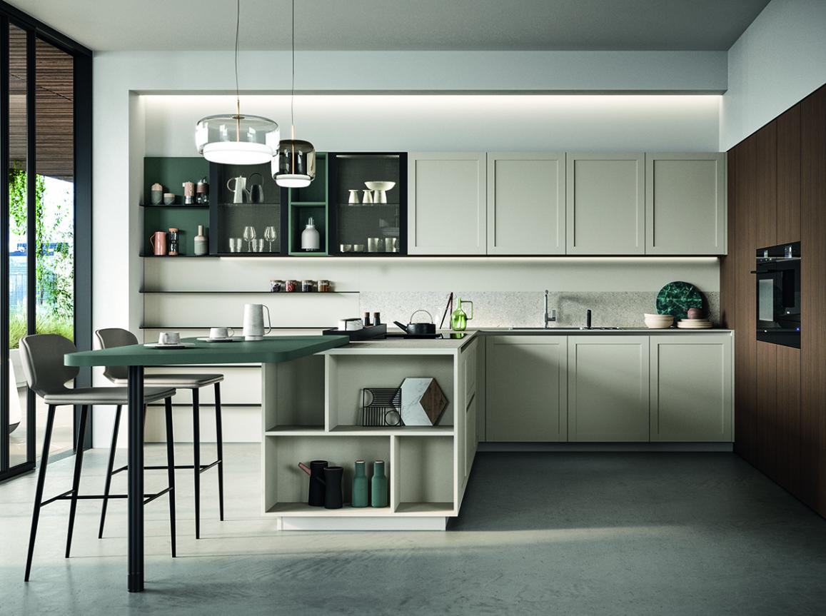 Tratto Kitchen