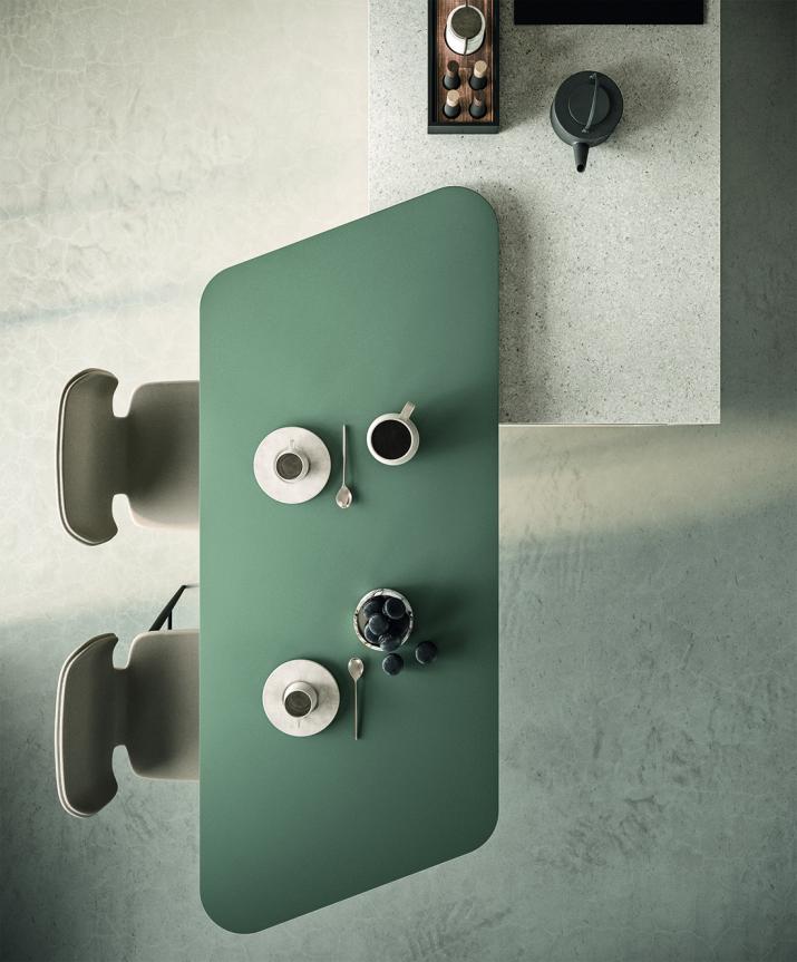 Tratto Kitchen