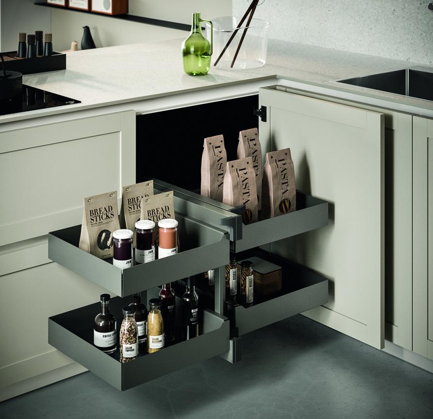 Tratto Kitchen