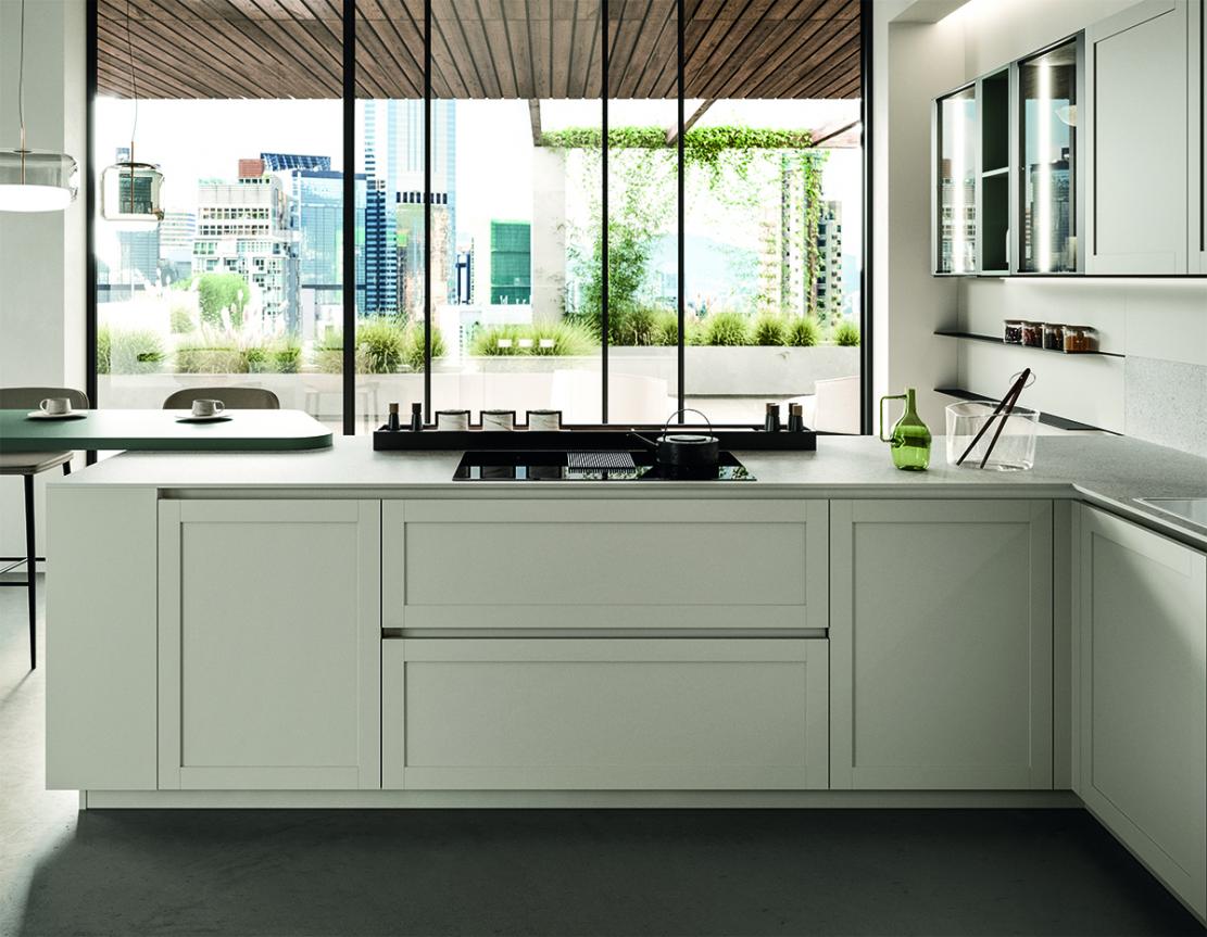 Tratto Kitchen