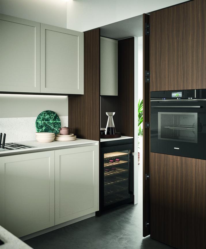 Tratto Kitchen