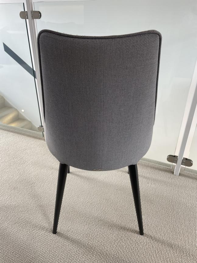 Bontempi Clara Dining Chairs - Ex Display, In stock