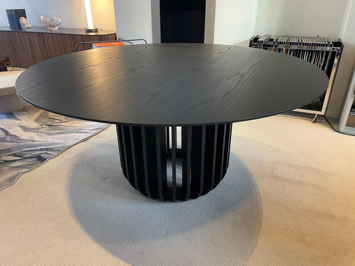 Miniforms Juice Round Dining Table Ex Display