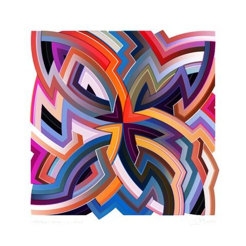 InterStella Quad 1.1