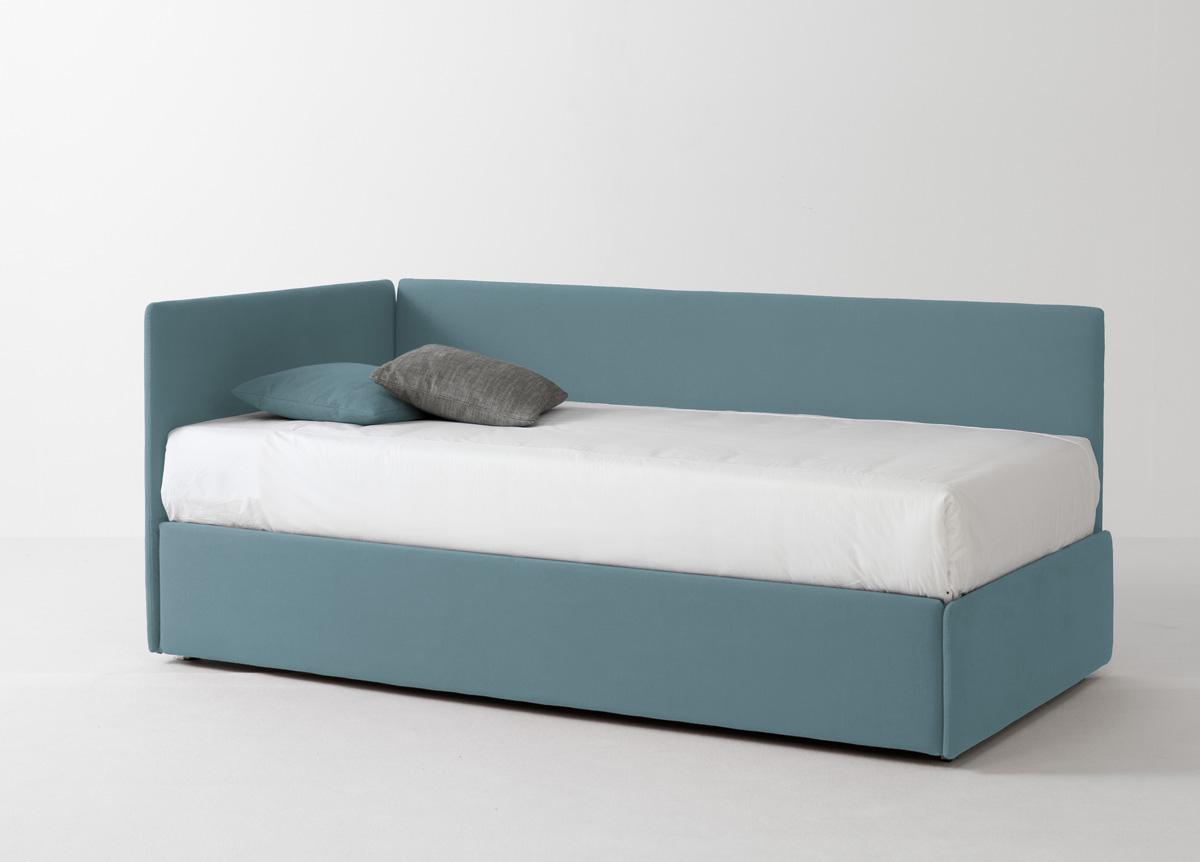 Bonaldo Titti Single Bed - Now Discontinued