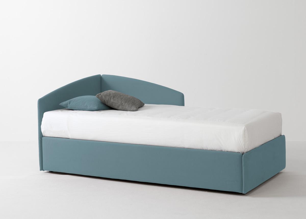 Bonaldo Titti Ego Bed - Now Discontinued