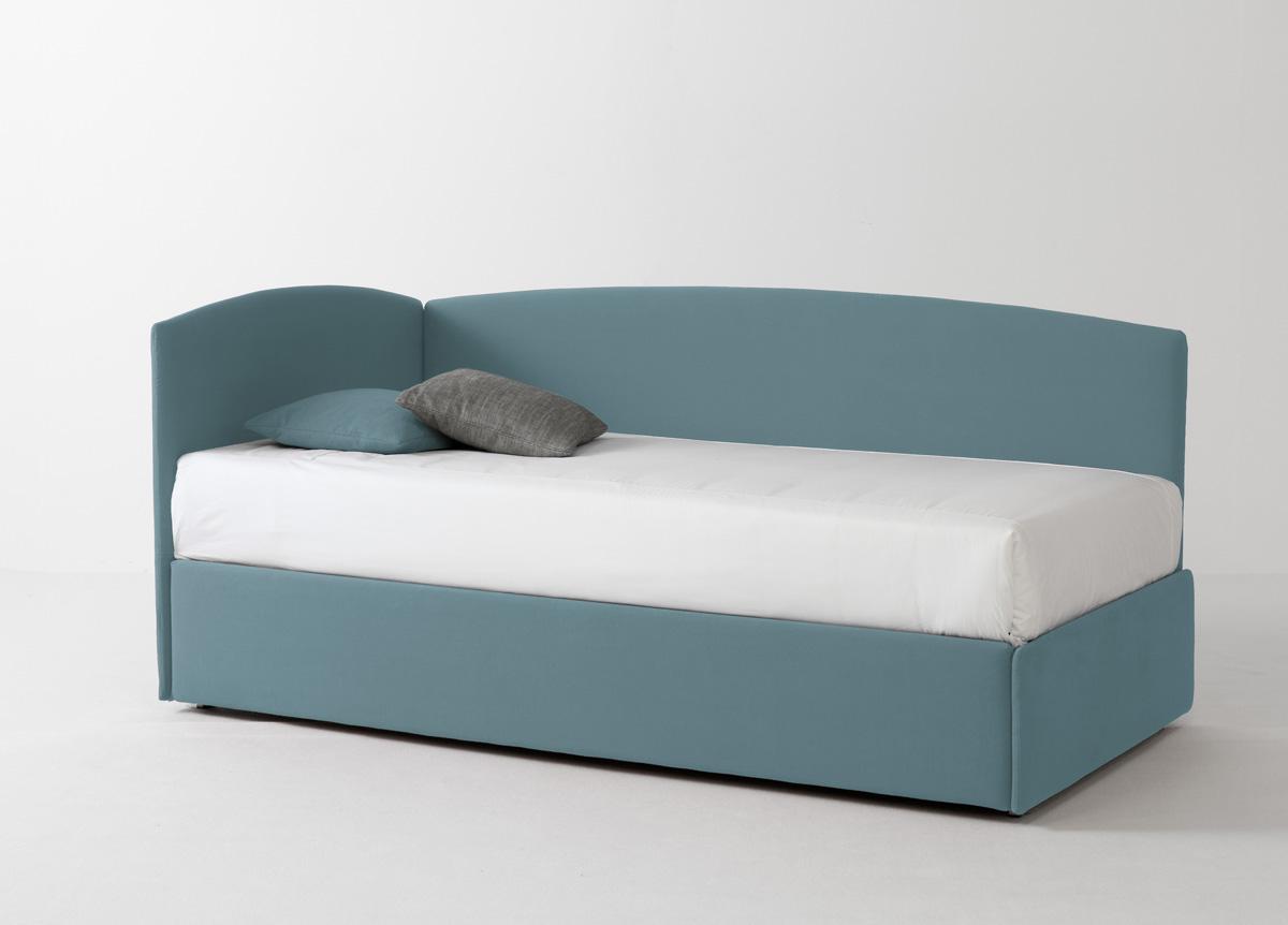 Bonaldo Titti Teenagers Bed - Now Discontinued