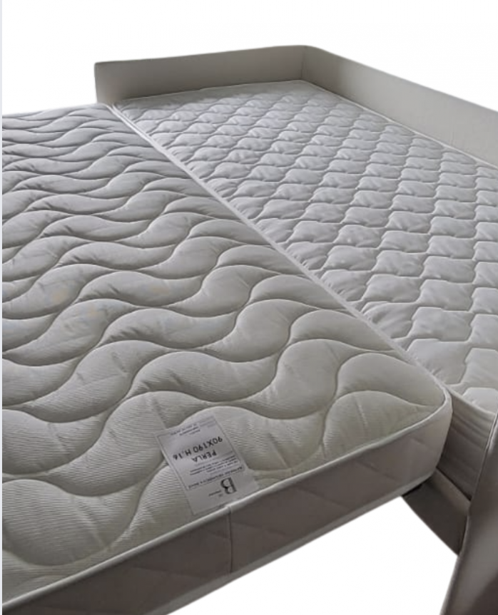 Battistella Whippy Children's Bed With Under Bed *In Stock Immediate Delivery*