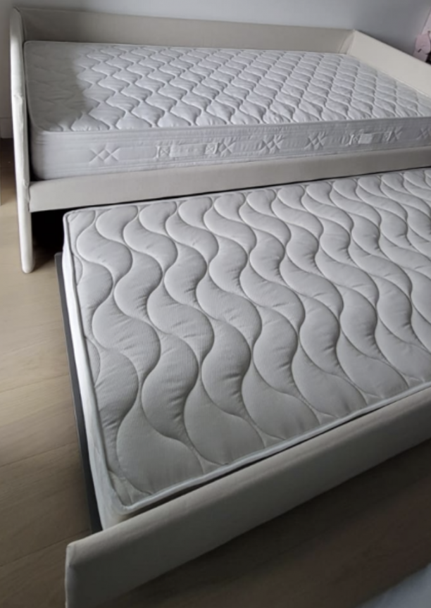 Battistella Whippy Children's Bed With Under Bed *In Stock Immediate Delivery*