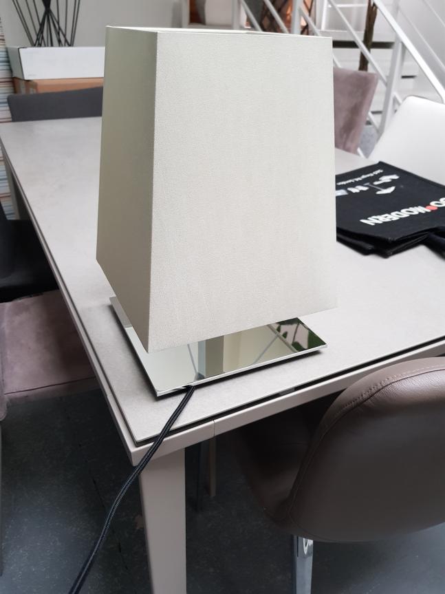 Contardi Quadra Small Table Lamp - Clearance