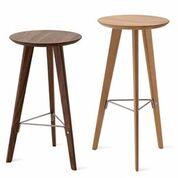 Zanotta Ido Bar Stool