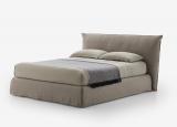 Pianca Piumotto Storage Bed