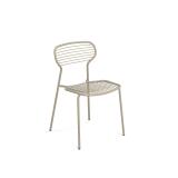 Emu Apero Garden Dining Chair