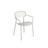 Emu Apero Garden Dining Armchair