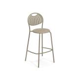 Emu Coupole Garden Bar Stool