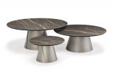 Cattelan Italia Albert Keramik Coffee Table