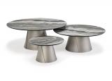 Cattelan Italia Albert Keramik Coffee Table