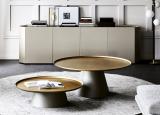 Cattelan Italia Amerigo Coffee Table