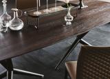 Cattelan Italia Atlantis Wood Table