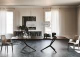 Cattelan Italia Atlantis Wood Table