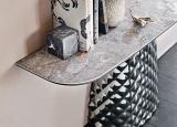 Cattelan Italia Atrium Keramik Console Table