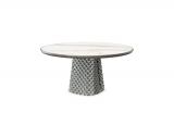 Cattelan Italia Atrium Keramik Premium Round Table