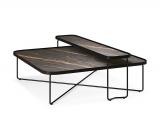 Cattelan Italia Benny Keramik Coffee Table