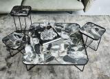 Cattelan Italia Benny Keramik Coffee Table