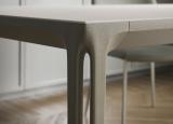 Cattelan Italia Boulevard Argile Table