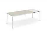 Cattelan Italia Boulevard Argile Drive Table